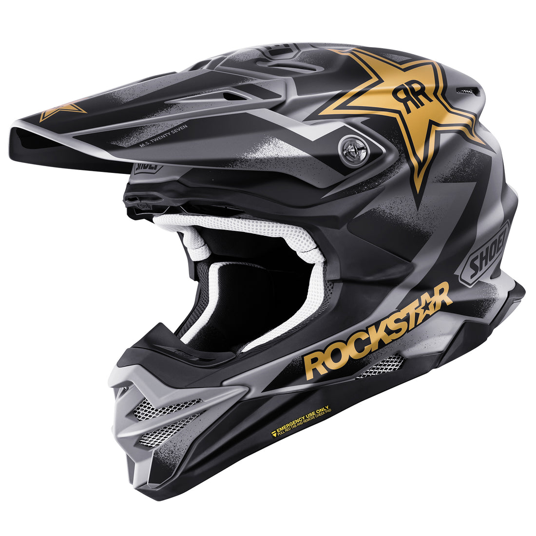 Shoei VFX-EVO MS-27
