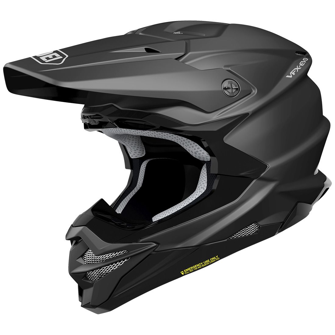 Shoei VFX-EVO, view 2