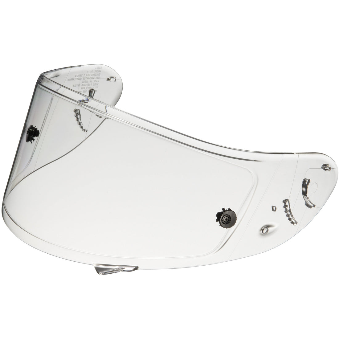 Shoei CWF-1 Shield W/ Clear