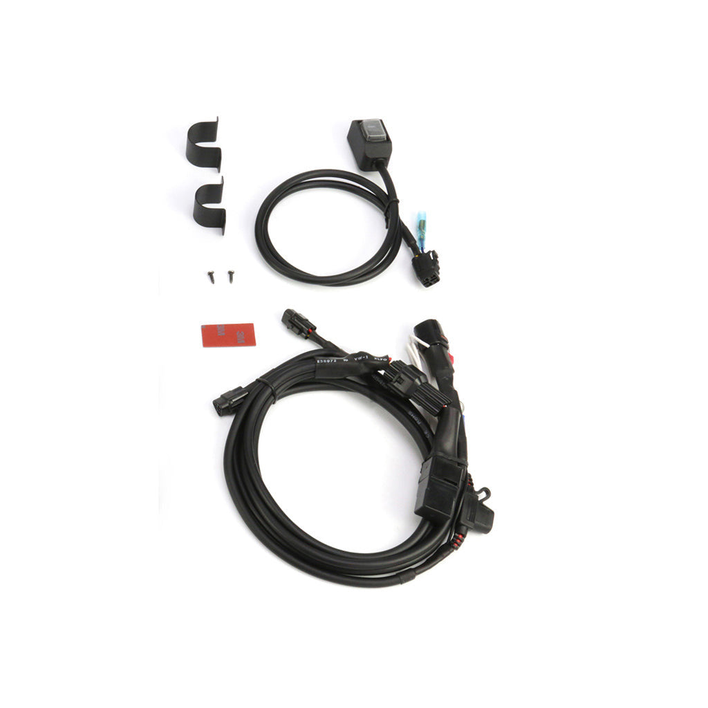 DENALI 2.0 Premium Wiring Harness Kit (rev08)