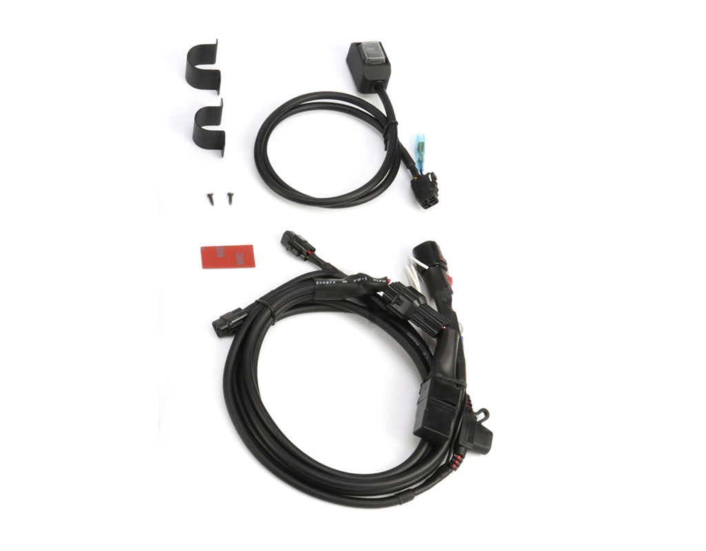 DENALI 2.0 Premium Wiring Harness Kit (rev08)