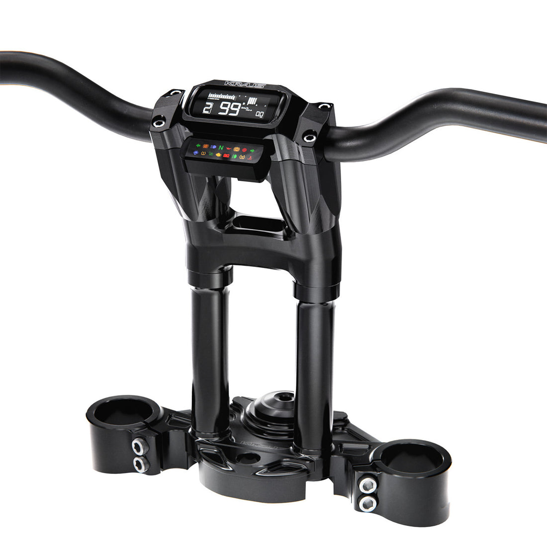 Wolf One Digital 10" Pro Kit