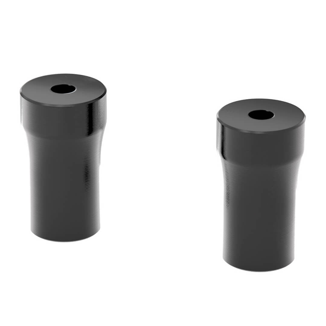 Kraus Workman Riser Legs