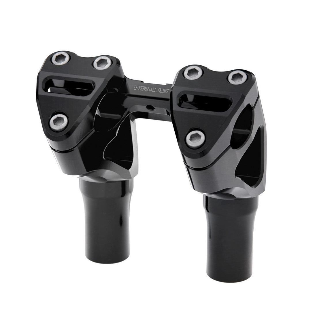 Kraus Workman Kickback Risers
