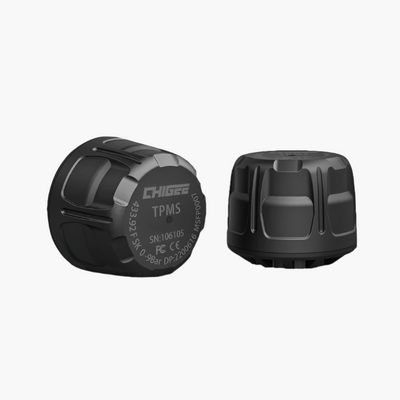 CHIGEE External Tire Pressure Sensor (TPMS)