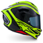 Zeal Gloss Yellow Fluo
