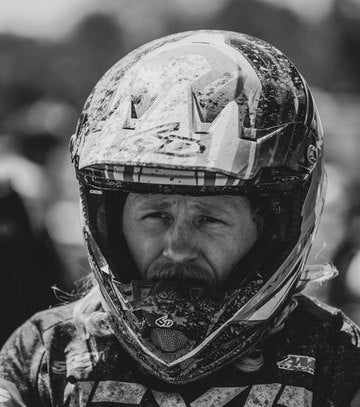 Talk to a real rider
